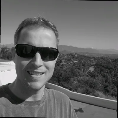 Rafael Reuter, who writes and maintains the Sonnus content on this site