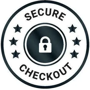 Secure checkout