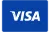 Visa accepted
